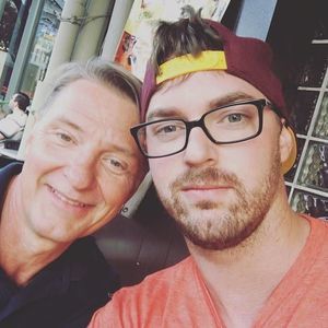 Meet your Posher, Nick